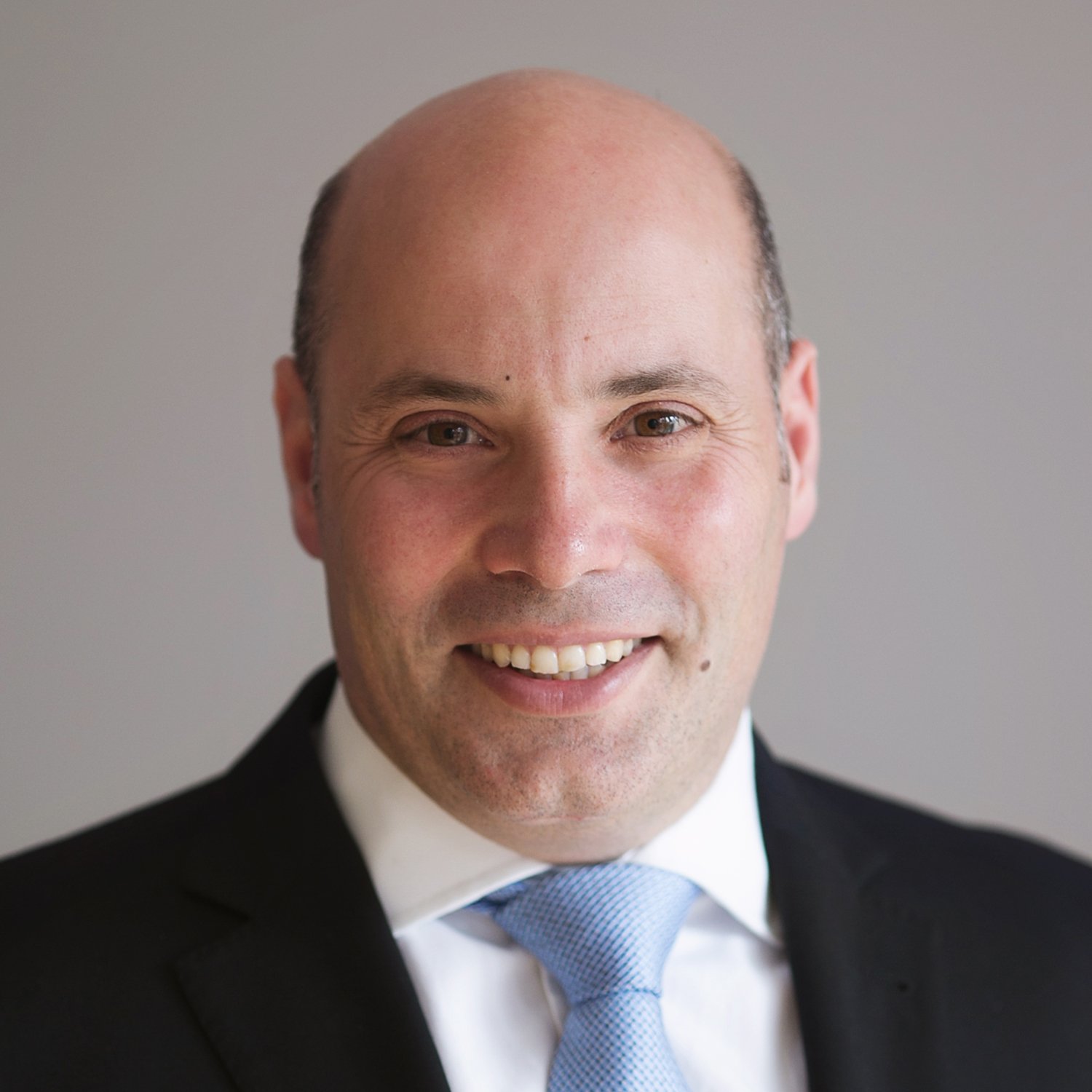 Santino Marinelli - Director Navigator Broking